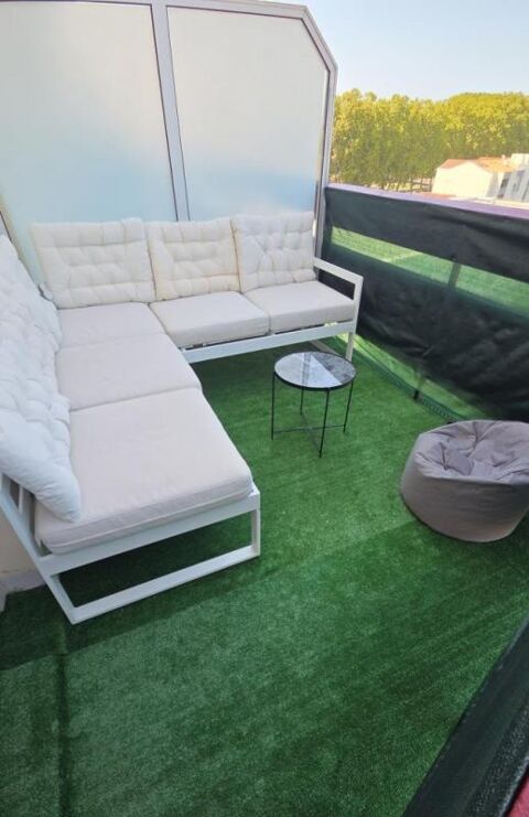  Appartement � louer 1 pi�ce 21 m�