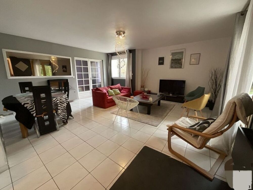 Location Appartement Appartement de 88m2 à louer sur Lognes Lognes