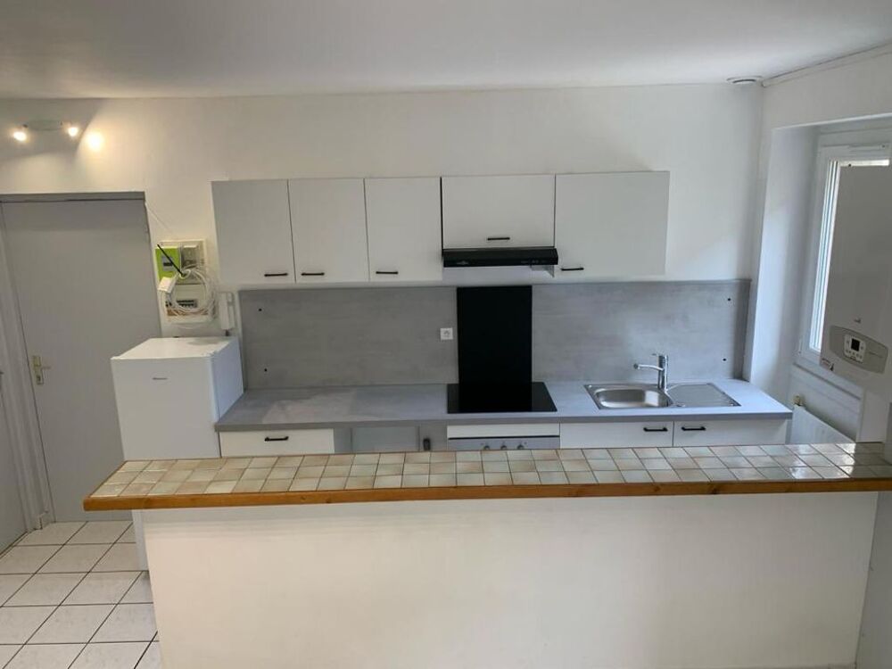 Location Appartement Studio de 31m2 à louer sur Saint-Étienne Saint etienne