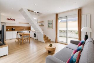  Maison à vendre 4 pièces 79 m²