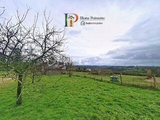 Vente Terrain Terrain constructible dans le Morvan Saint leger vauban