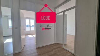  Appartement à louer 2 pièces 58 m²