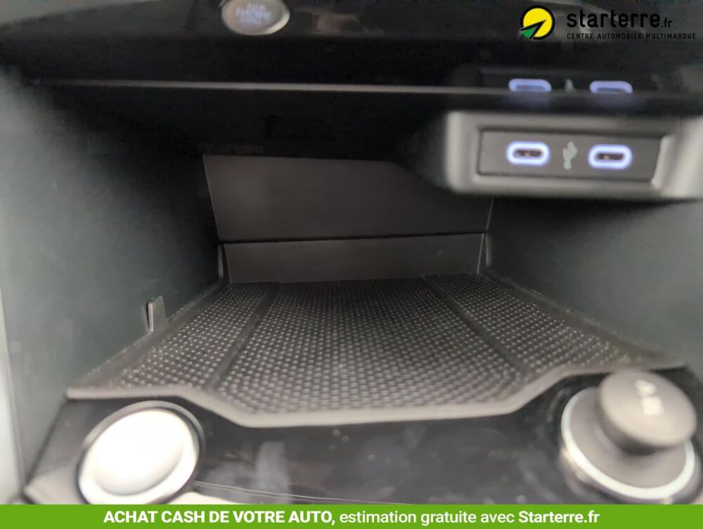 T-ROC 1.0 TSI 110 Start/Stop BVM6 Life 2023 occasion 69190 Saint-Fons