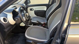 Twingo III 1.0 SCe 70 Limited 2017 occasion 95130 Franconville