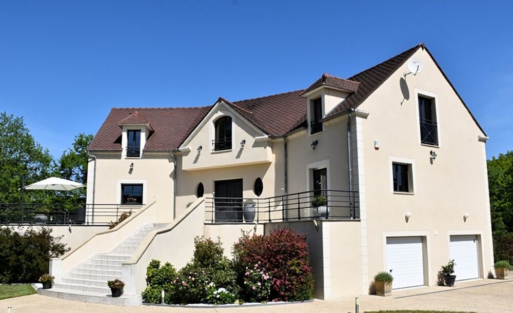 � vendre  Maison Moisson (78840)