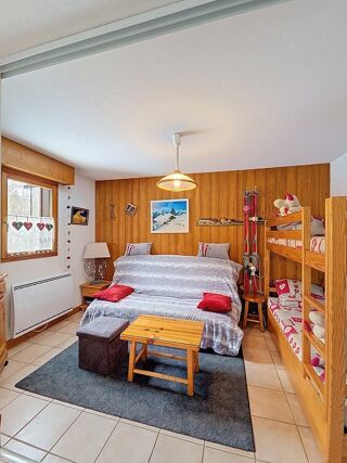  Appartement � vendre 2 pi�ces 32 m�