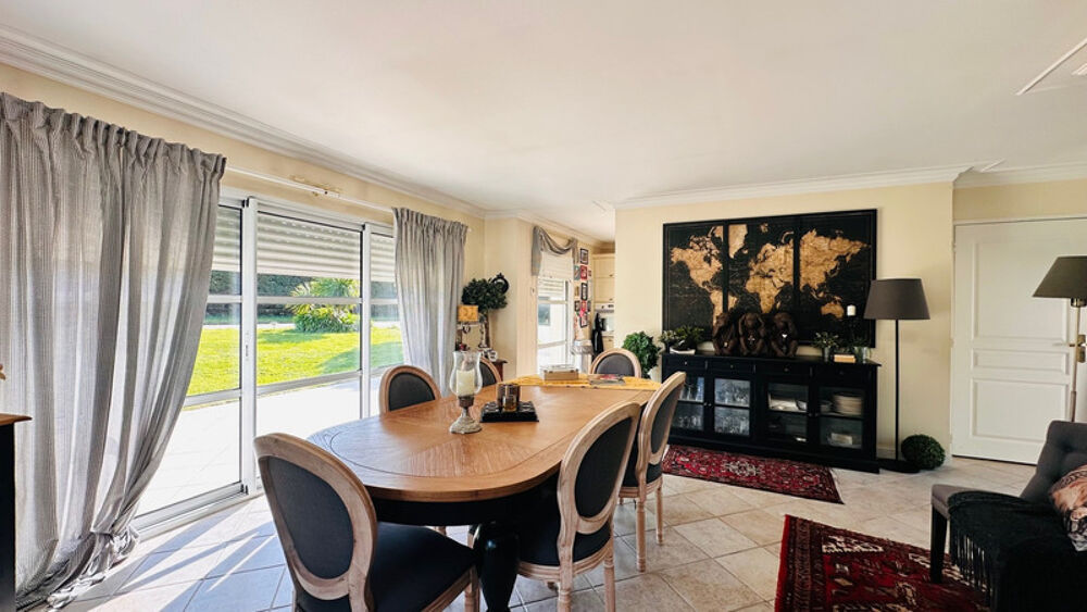 � vendre  Maison Crozon (29160)