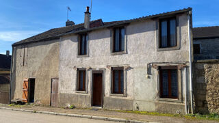  Maison à vendre 4 pièces 44 m²