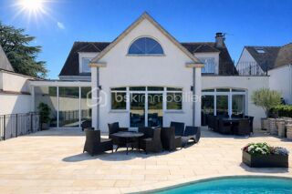  Maison � vendre 6 pi�ces 239 m�