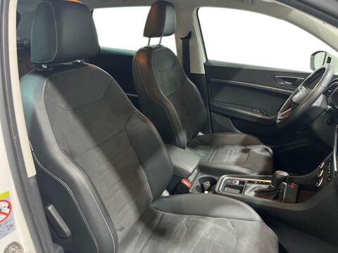 Ateca 1.5 TSI 150 ch Start/Stop DSG7 Style 2021 occasion 31100 Toulouse