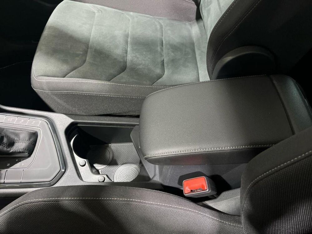Tiguan 2.0 TDI 150 DSG7 Carat 2018 occasion 31100 Toulouse