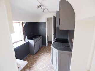  Maison à vendre 3 pièces 80 m²