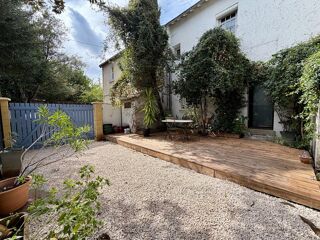  Maison à vendre 4 pièces 95 m²