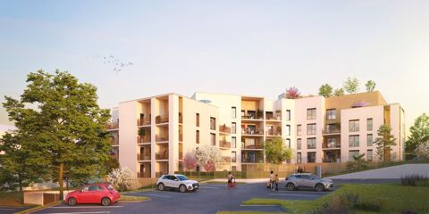  Appartement � louer 2 pi�ces 42 m�