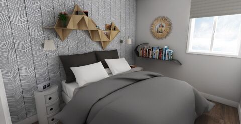  Duplex/triplex � louer 3 pi�ces 70 m� Nimes