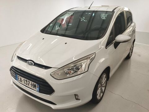 Annonce voiture Ford B-max 3200 €