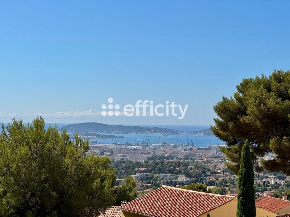 � vendre  Maison Toulon (83200)