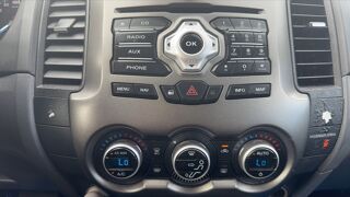 Ranger Double Cabine 2.2 TDCI 150 4X4 BVA6 Limited - Automatique En 2015 occasion 06300 Nice