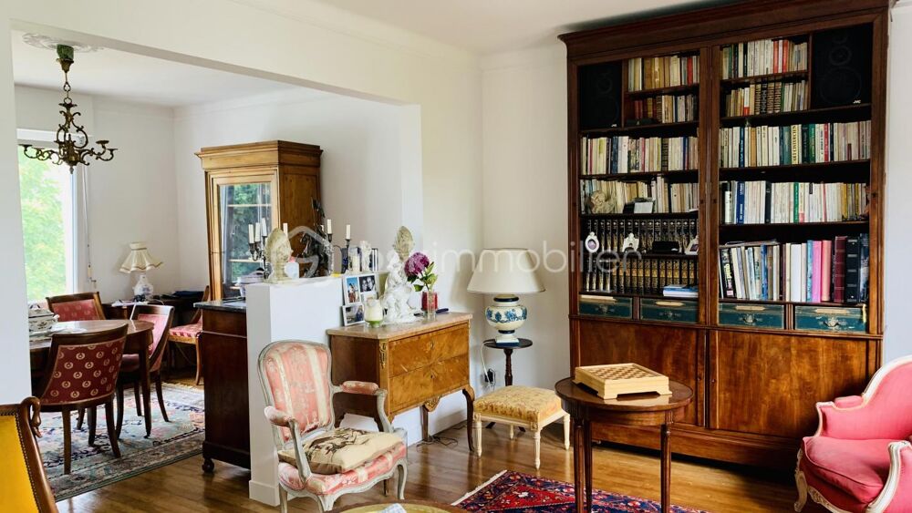  vendre  Maison Saint-Brieuc (22000)