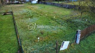  Terrain à vendre 790 m²