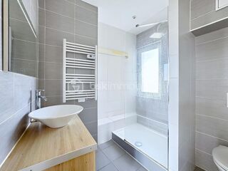  Appartement à vendre 2 pièces 45 m²