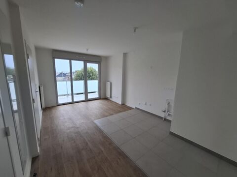  Appartement � louer 2 pi�ces 36 m�