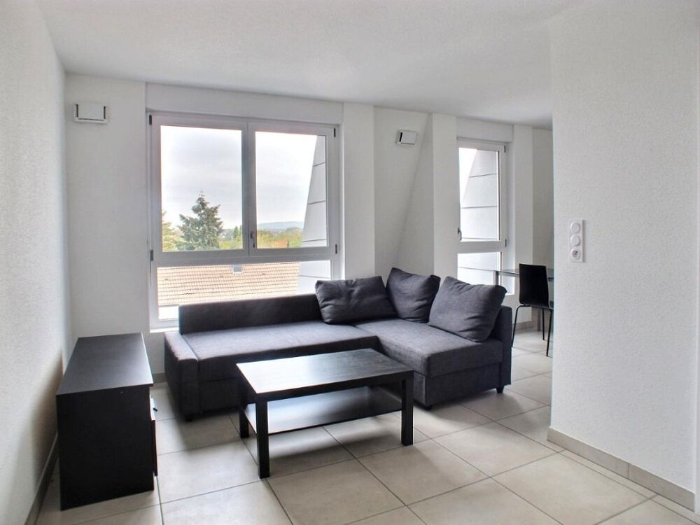Location Appartement Charmant studio meublé, en plein cœur de Saint-Louis résidence CLOS DU ROY Saint louis