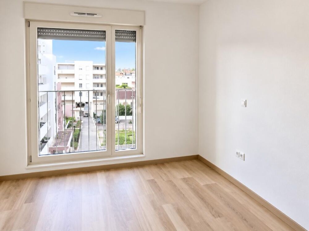 Location Appartement T3 avec balcon et parking à METZ Metz
