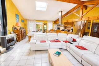  Villa à vendre 7 pièces 179 m²