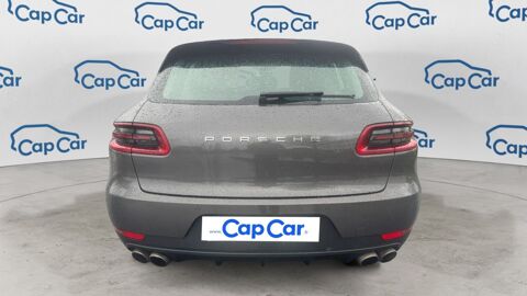 Macan 3.0 V6 258 PDK S 2014 occasion 44700 Orvault