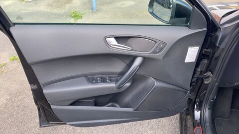 A1 1.2 TFSI 86 Ambition 2014 occasion 59116 Houplines