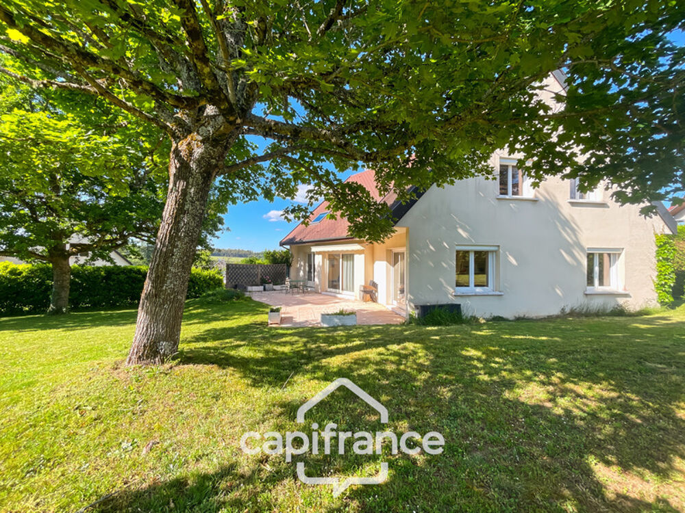 Maison de Prestige  Montagne-Sainte-Anne, Dijon