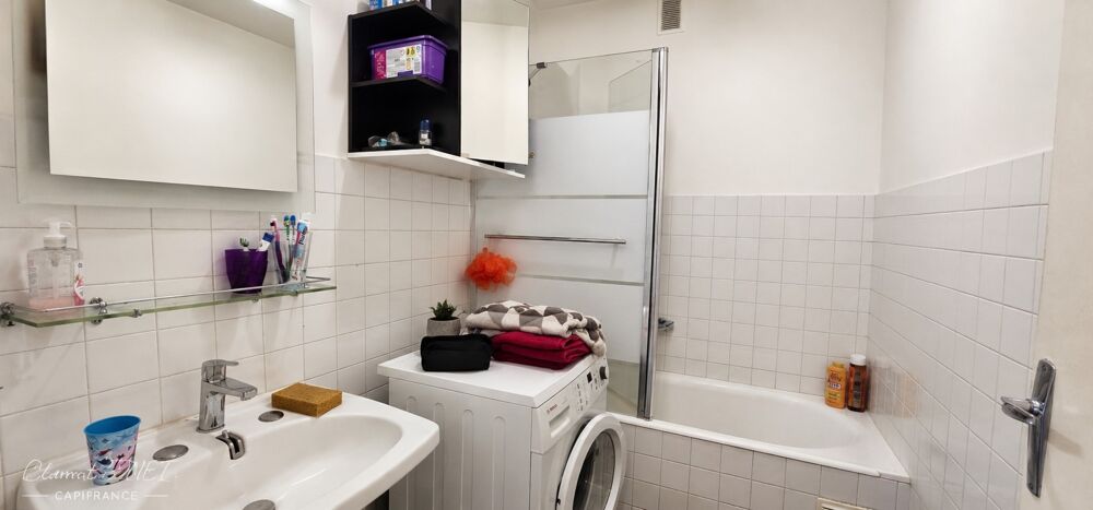 Vente Appartement Appartement T3 de 84,55 m² avec garage et cave Gap