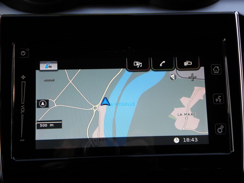 Swift IV 1.2 DualJet Mild-Hybrid 83ch Pack • 2&egrave;me main Entretien S 2020 occasion 57640 Malroy