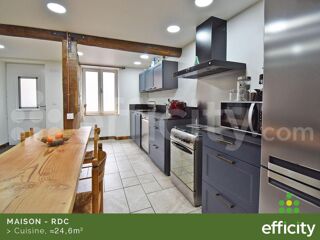  Maison � vendre 5 pi�ces 125 m�