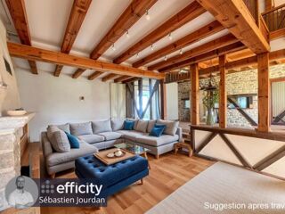  Maison à vendre 12 pièces 400 m²