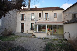  Maison à vendre 7 pièces 197 m²