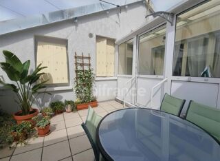  Maison à vendre 3 pièces 51 m²
