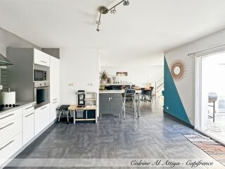  Maison à vendre 4 pièces 107 m²