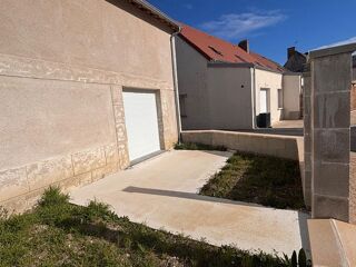  Maison à vendre 4 pièces 75 m²