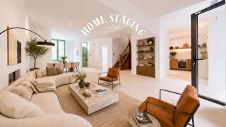  Maison à vendre 8 pièces 184 m²