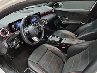 Classe A 200 163ch AMG Line 7G-DCT 2023 occasion 06700 Saint Laurent Du Var