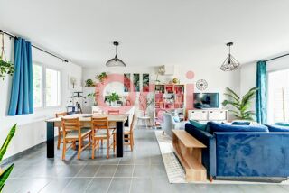  Maison � vendre 4 pi�ces 97 m�