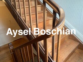  Maison � vendre 8 pi�ces 240 m�