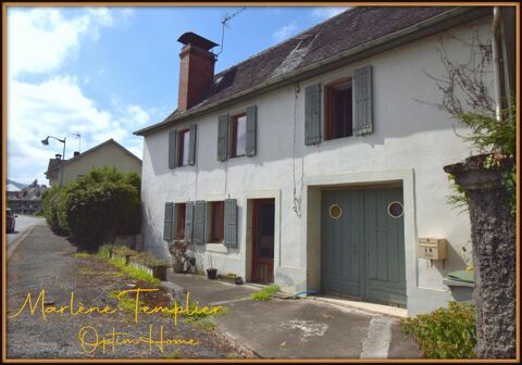   Charmante maison béarnaise de 114 m² avec jardin et grange – Aramits, vallée du Barétous Maison - 3 pièce(s) - 114 m²