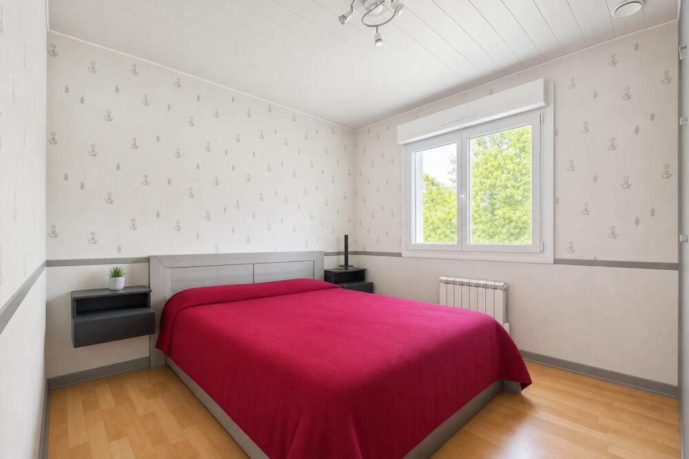 � vendre  Maison Sainte-Marie-de-R� (17740)