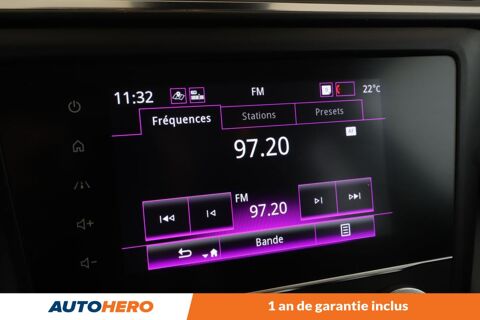 Kadjar 1.3 TCe Evolution 140 ch 2022 occasion 92130 Issy-les-Moulineaux