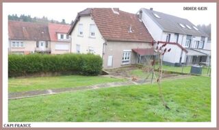  Maison à vendre 5 pièces 115 m²