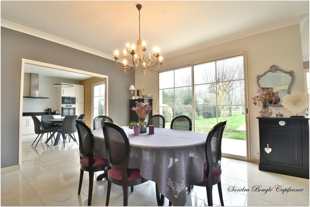 � vendre  Maison Laval (53000)