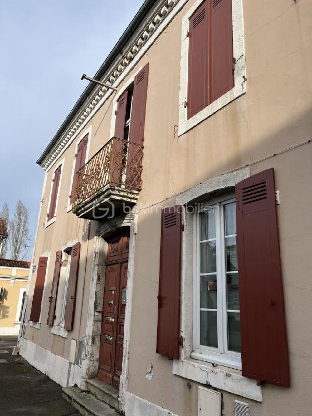 Vente Immeuble Immeuble coeur de ville Mont de marsan